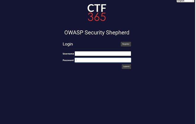 thegeekhub's tweet photo. #OWASP Security Shepherd added to free pentest lab https://t.co/Obr5gJvStu

#CTF365 #infosec #hacking https://t.co/LNR7AFz6ZM