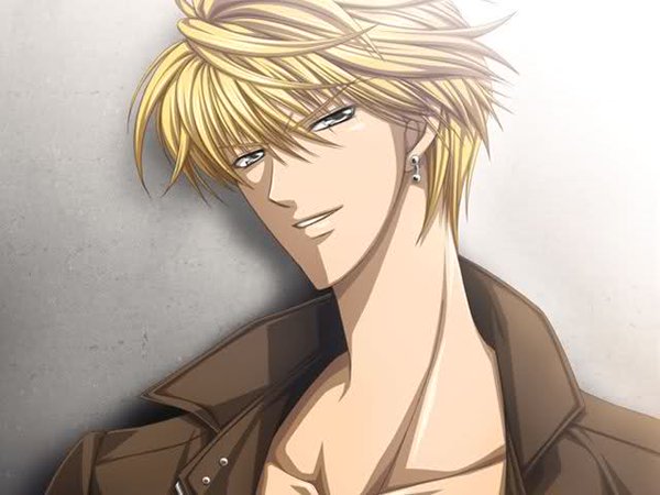 blessingluna's tweet photo. Congrats to @ericalindbeck to becoming the voice of Kanae and @GrantGeorgeVO as Sho Fuwa in Skip Beat! https://t.co/Mdx9MrLCin