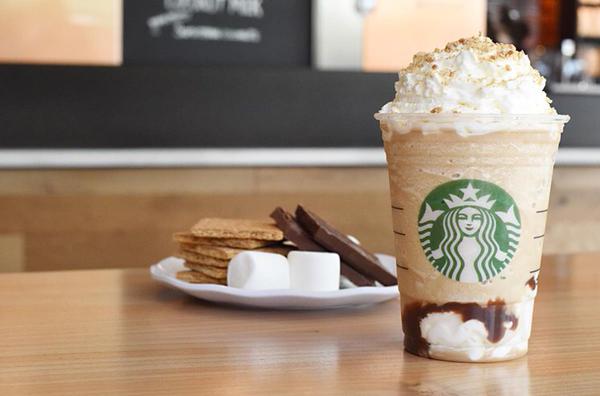 roccitykcco's tweet photo. @NYStateChive #MunchiesMadnessSyracuse Frappuccinos are amazing😩 https://t.co/fbZq4F6rJa