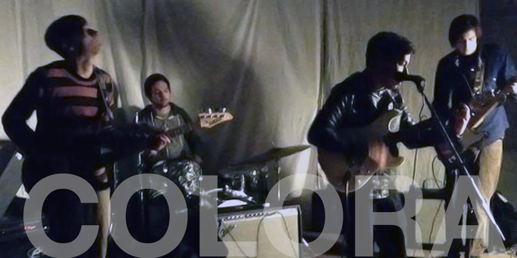 HopperMusic's tweet photo. THIS SATURDAY @TheWindupSpace: Garage Night with @HopperMusic / @StJamesApostles / All Glory To Fools / Colora https://t.co/SsM4mT9BXc