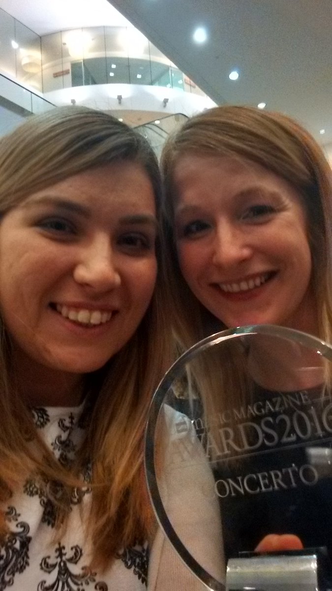 tn2uk2014's tweet photo. @RachPodger @BB_Fest we're bringing the #concerto award home! Congrats! @Perciusonline @MusicMagazine https://t.co/kxnZWzSGTU