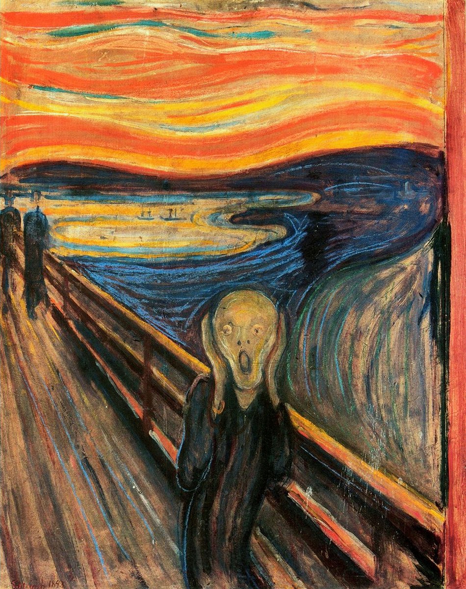 IGSAuoft's tweet photo. Painting night Thursday for those who want to chill with friends over some beer + acrylic!! https://t.co/jf08Ds6Pvv https://t.co/rx3OsQBZex