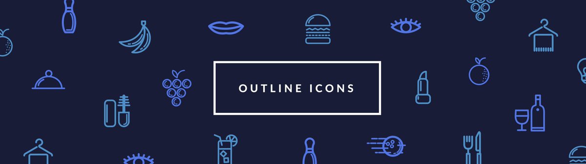 TimeAngelina's tweet image. 60 FREE Outline Icon Sets Perfect 4 Contemporary Designs designschool.canva.com/blog/outline-i… via @canva #icons #design #freebie