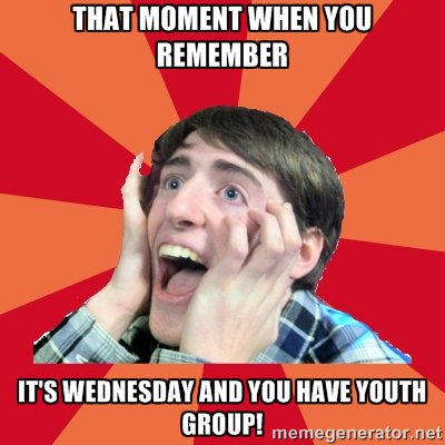 prbc_students's tweet photo. PRBC Students! Don't miss what God has in store at #Reconnect tomorrow night. Bring a friend and see y'all at 6! https://t.co/iFjg0pjVWY