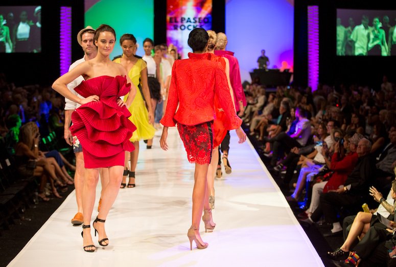 El Paseo Catalogue tweet media