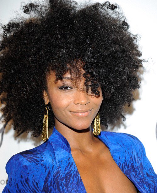 graceeleyae's tweet photo. #WCW Goes to @theyayadacosta! Do you guys love her hair as much as us? π
|| #geSlap #geSlaps #GraceEleyae https://t.co/mTi75aT3FX