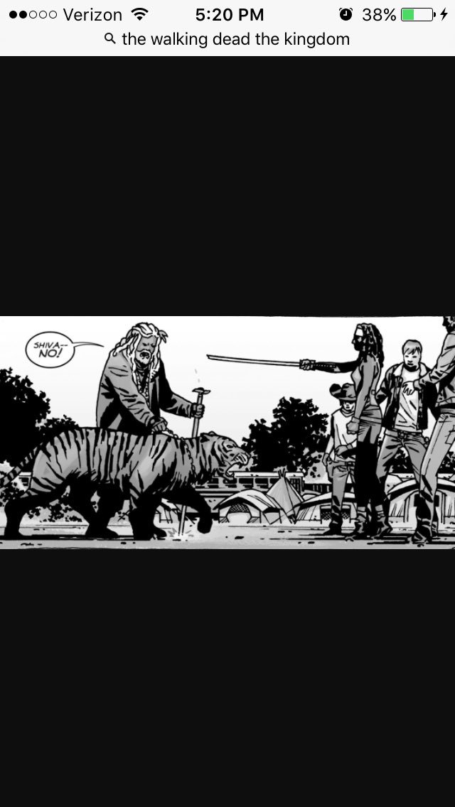 TeamDixonTWD's tweet photo. https://t.co/fFT7wLbK4g
