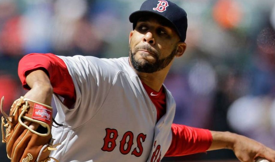 Jared_Carrabis's tweet photo. The Red Sox are undefeated, and David Price is on his way to the AL Cy Young: https://t.co/ZN60WNgs5R https://t.co/lXkyL5jDOc