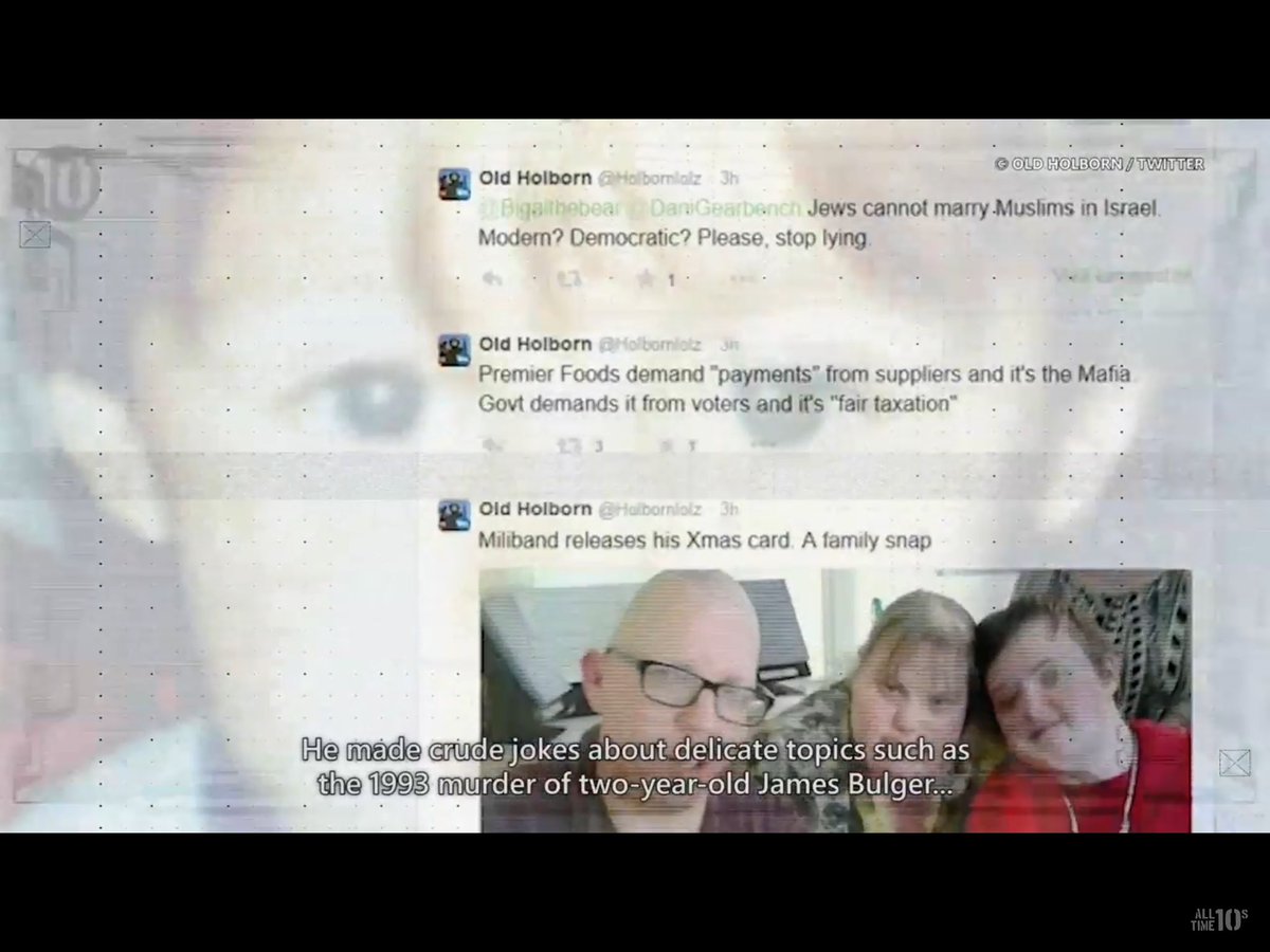 RetardedGinger's tweet photo. Steven Dawson is in AllTime10s latest video https://t.co/Jpl4OpSOoH