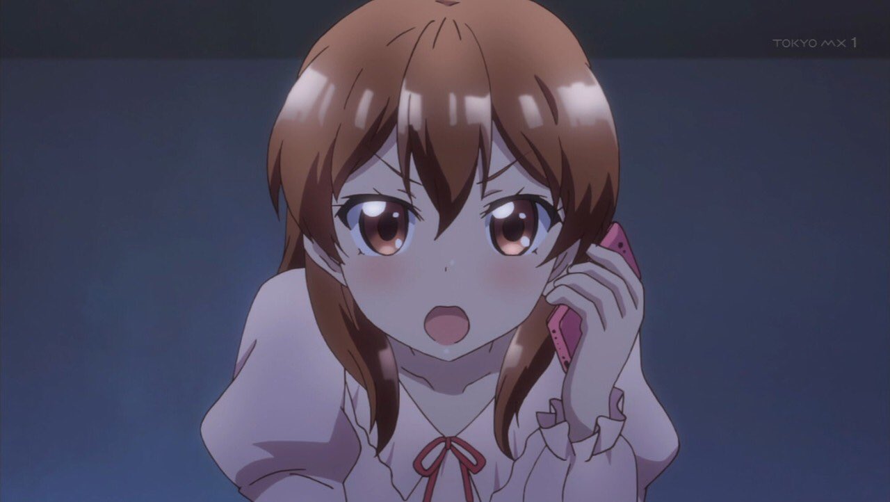 極アニメ極 Na Twitteru 学校 辞めたくないですわ 離れたくない 可憐様と 白亜様と愛佳様と一緒にいたい どうしたらいいか 私達がなんとかするから 庶民サンプル 有栖川麗子 庶民サンプル Rtした人全員フォローする T Co Y7n5zy2vbq