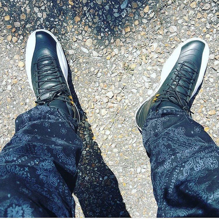 Kixify's tweet photo. .@jazzy_jeff_1989 with the straight to feet action. Who was lucky enough to score a pair of Wings?
#Kixify #KixifyL… https://t.co/EMevYzxnwr