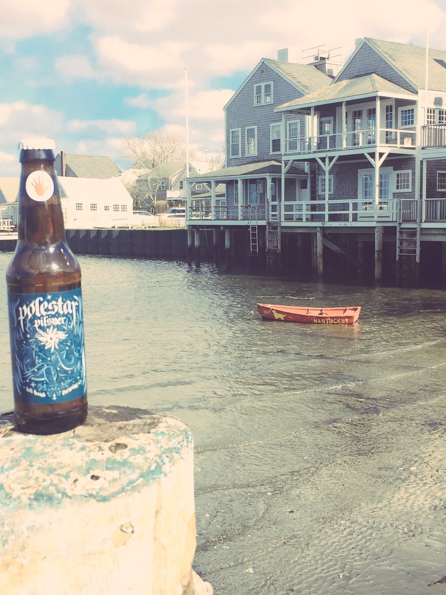 LeftHandDave's tweet photo. A mermaid in her natural habitat, Nantucket! #polestarpilsner #ACK #Nantucket #LeftHandBEER https://t.co/w2c6HPVrE4