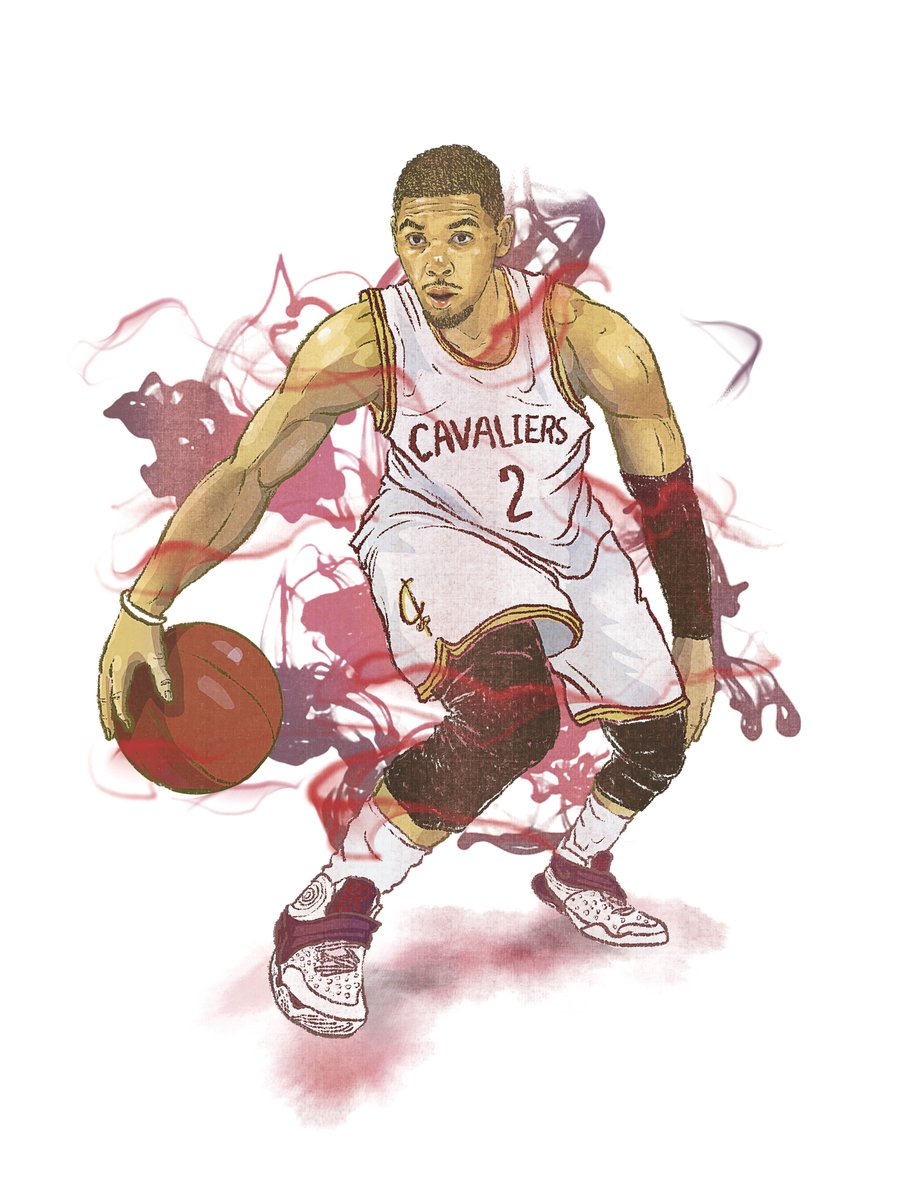 Yu Ming Huang 黃昱銘 Kyrie Irving Kyrieirving Nba Illustration Espn Nike Illustrationhq Ukartsdirectory Inkyillo Sport T Co Ghoxoux5a7