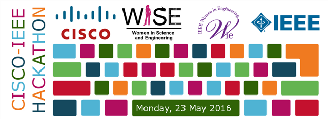 JeffHursey's tweet photo. Cisco-IEEE Hackathon: #ciscoWISE #IEEEWiE #cisco_wise #womenintech https://t.co/UWzbDqzI86 https://t.co/OfSznisEGD