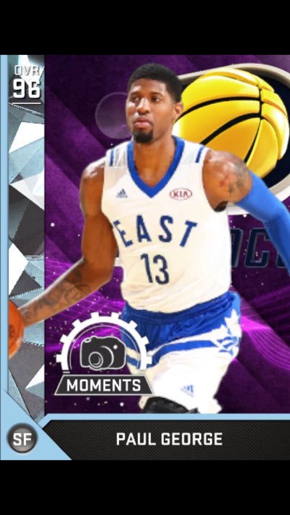2KVcSales's tweet photo. Follow and dm For Free 250k MT and Paul George Moments GiveAway! choose winner 9 p.m Eastern https://t.co/y1VeWURtRv