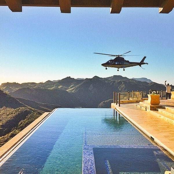 "The distance between insanity and genius is measured only by success."

Bruce Feirstein