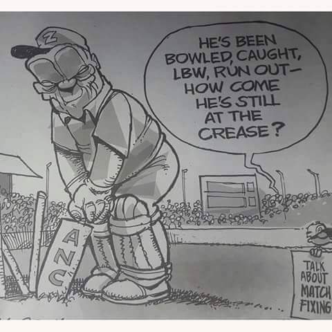 SA Voters Alliance tweet media