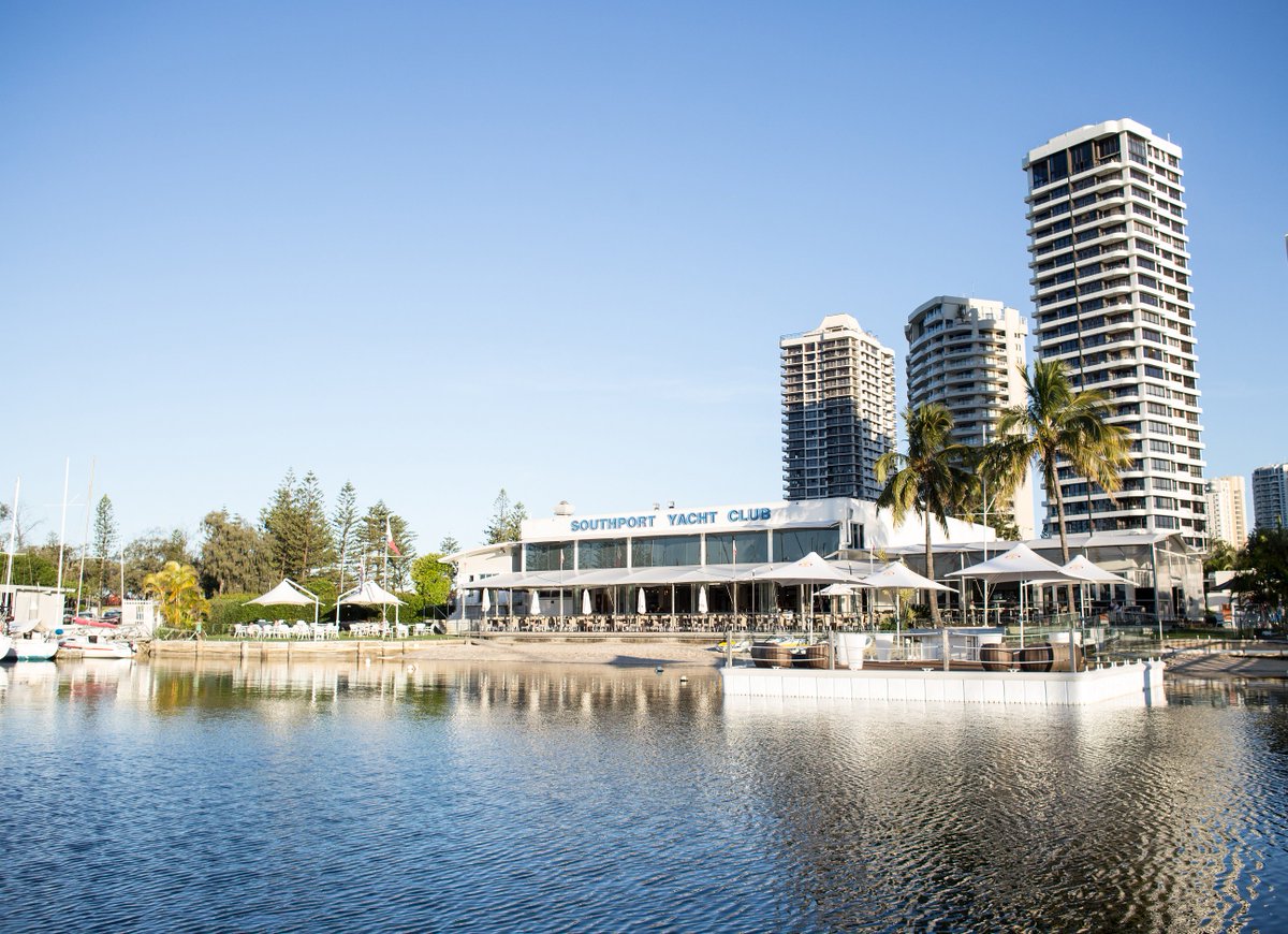 America’s Cup Regatta can deliver millions of dollars for the Gold Coast over the long term foxsportspulse.com/assoc_page.cgi…