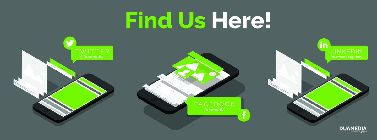 PT Dua Media tweet media