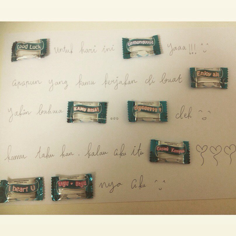 Good Morning @Naomi_JKT48 ^^ 
#AreYouReady