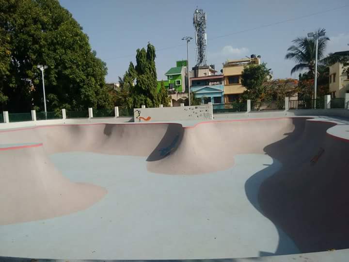 TheWrenchMate's tweet photo. The Pune Skatepark
@TeamPuneSB #PuneSB https://t.co/jHkqijQCvB