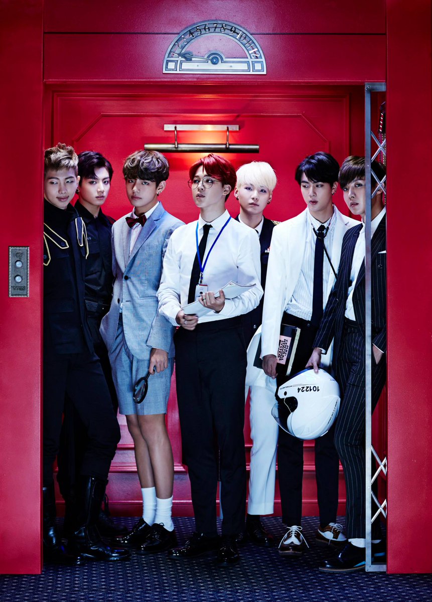 Arpeggiosent's tweet photo. BTS fans ?
Would you like to see them in Europe ?
#bts #kpop #kpopconcert #europe #paris #france #europe #hallyu https://t.co/m1RXO8PwcS