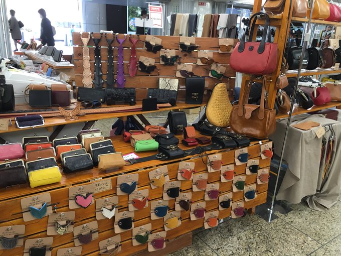 新宿イベント最終日(^^)/ 今日は夕方間でやってます^ ^ https://t.co/D9Ww0rgapG