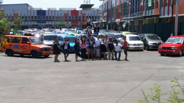 ikcdepok's tweet photo. @Carii_Id #CARIIMS #IIMS2016 https://t.co/rMf7i5R3h0
