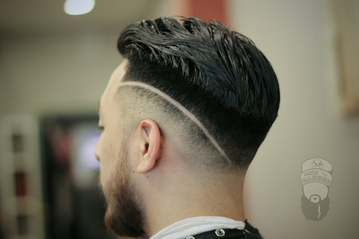 whitemike206's tweet photo. #barber #barberlife #Barbershop #hair #haircuts #Seattle #seattlebarber #art #hairdesign https://t.co/MWe8i3i5p8
