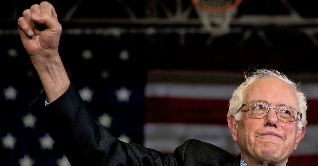 ErnieAnders2016's tweet photo. Bernie Sanders Wins Wisconsin Democratic Primary, Adding to Momentum https://t.co/VzPMVOsvZv #WI4Bernie #WIPrimary https://t.co/y2BNO3ehSd