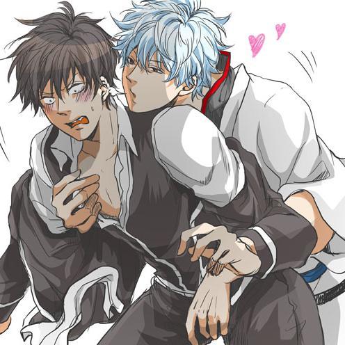 腐女子 Bl画像集 Otakujoshi5 Twitter