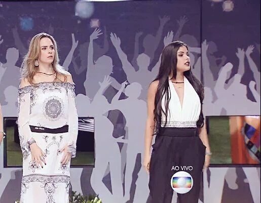 sayitvini's tweet photo. ANNIK É TÃO LINDO TÃO LINDO
QUE DEVERIA SER UM ELOGIO
"NOSSA VOCÊ TA TÃO ANNIK HOJE" #BBB16 https://t.co/INxyRdenTo