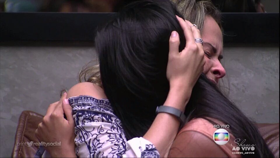 sayitvini's tweet photo. ANNIK É TÃO LINDO TÃO LINDO
QUE DEVERIA SER UM ELOGIO
"NOSSA VOCÊ TA TÃO ANNIK HOJE" #BBB16 https://t.co/INxyRdenTo