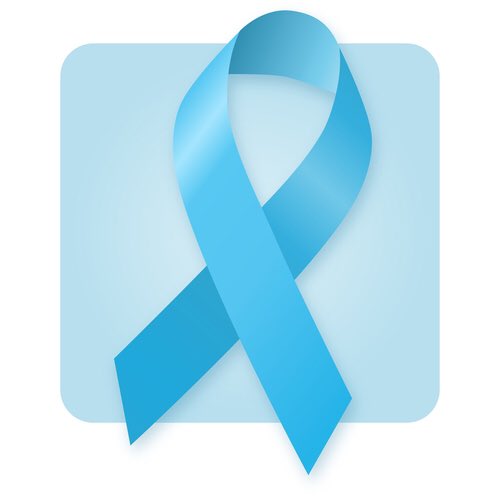 ApexInteract's tweet image. Don't forget to wear light blue tomorrow to help raise prostate cancer awareness