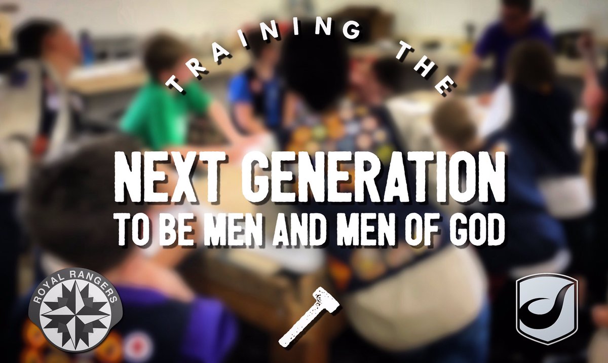 JourneyDSM's tweet photo. #RoyalRangers training the next generation 2B men &amp; men of #God. #journeydsm #theaterchurch #desmoines #whitefalcon https://t.co/dLW6YDvjWf