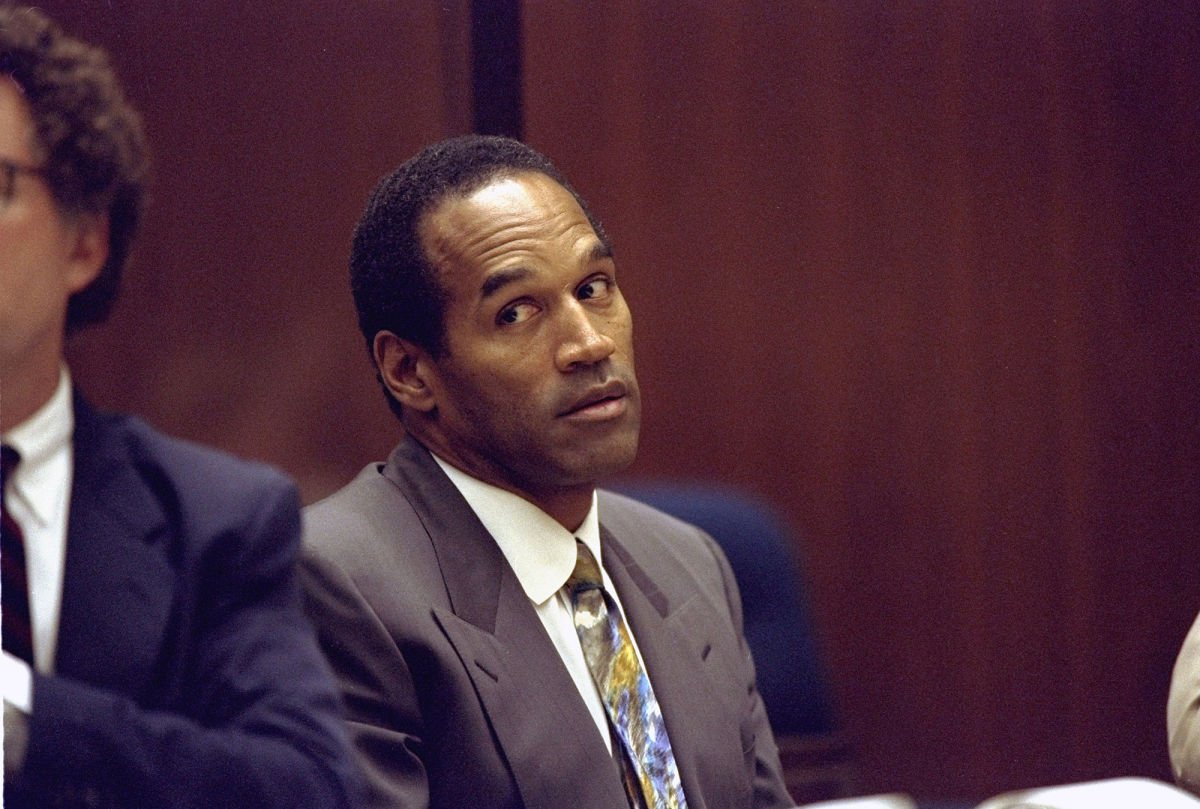 O.J. Simpson Is Innocent (And There’s Proof) goo.gl/mCMbrs
