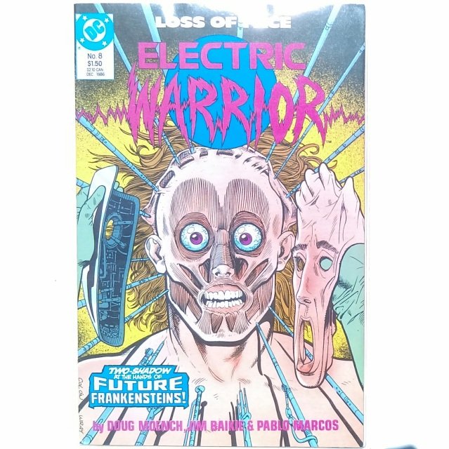 gorg16676935420's tweet photo. #ElectricWarrior #comic @ContactUnnue 
https://t.co/51298nbu4y https://t.co/PndMhl45Pp
