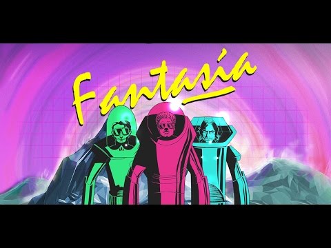 ¿Quién dijo que en Latinoamérica no se hacen videos musicales increíbles? - alfiostudio.com/roadtrip/ - htt ...