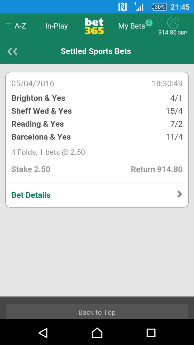 gavchopper's tweet photo. Decent wee win 👍 https://t.co/HvmGnlat5t