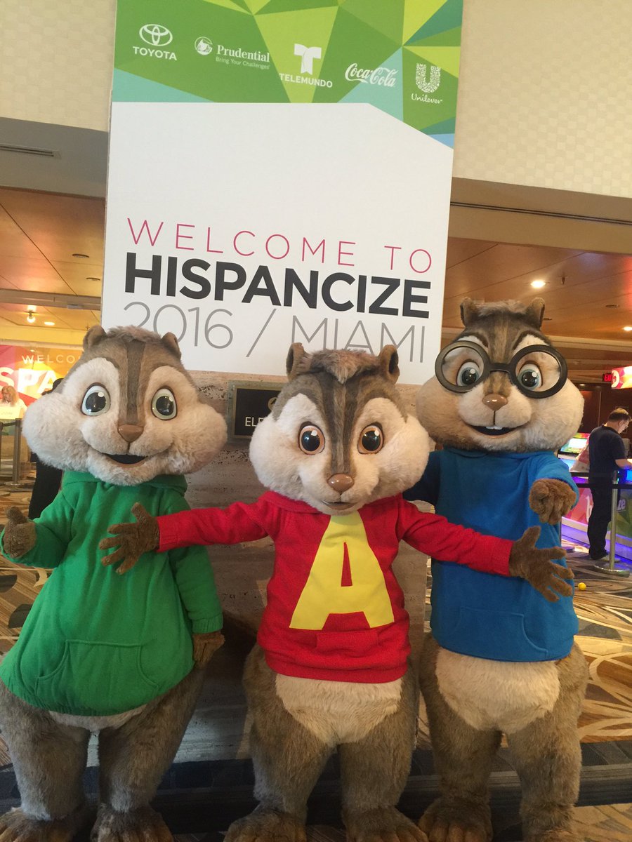 Remember to grab your Digital HD copy of The Road Trip from the Chipmunks! #Hispz16, @FoxHomeEnt, <a href="/AlvinMovies/">Alvin Movies</a>
