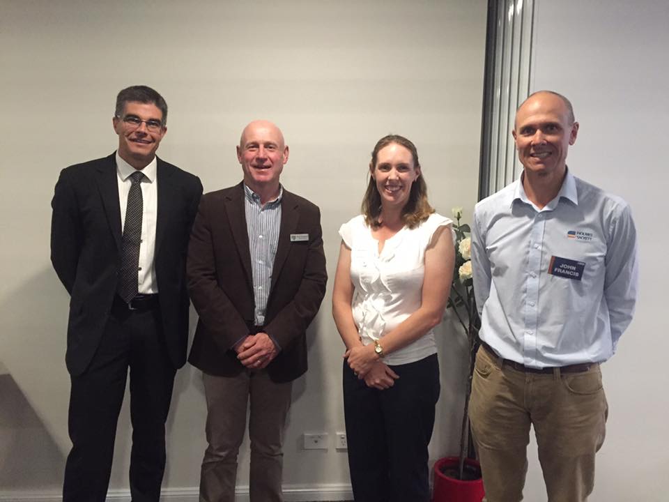 boyceca's tweet photo. Last night @Jono_BCA chaired the @Chartered_Accts panel discussion on #foodfarmingfuture #futureinc publication. https://t.co/ZESrtJ96BS