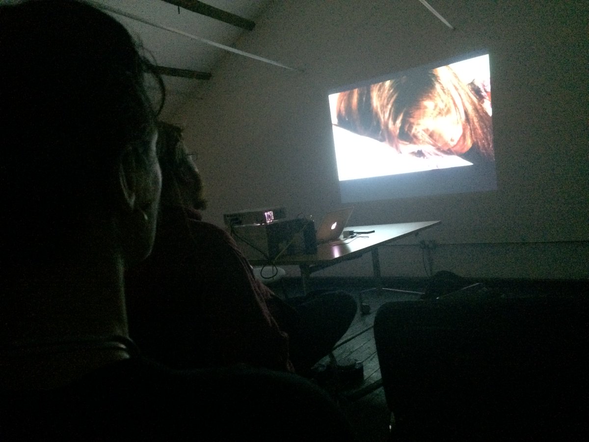 Screening event <a href="/Bokeh_Yeah/">Bokeh_Yeah!</a> <a href="/madlabuk/">MadLab</a> showing films from Fujairah