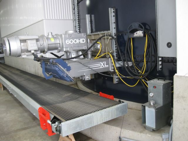 deBlauweSilo's tweet photo. Open House Apr/14 at Celmar Dairy. An award winning dairy featuring fully automated feeding and robotic milking. https://t.co/gQK0uXF76E