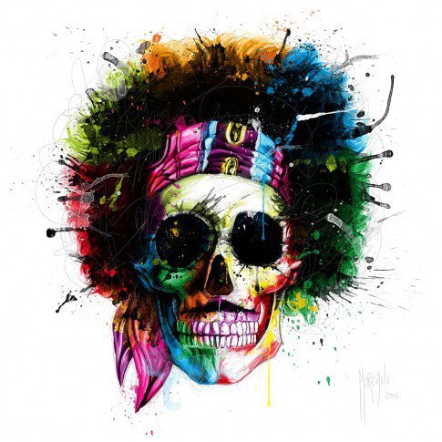 beartistbeart's tweet photo. Powerful Colour Art – by Patrice Murciano | GLOB▲L - M▲G▲ZINE https://t.co/MTVJdcVg8m https://t.co/76EOLVn9u2