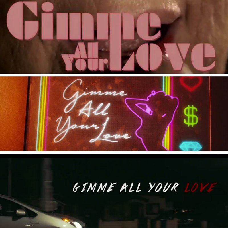 Alabama_Shakes's tweet photo. We asked filmmakers to create vids for Gimme All Your Love via @Genero. Official Selection! https://t.co/6wKh6DnUfI https://t.co/mFuslF9ERY