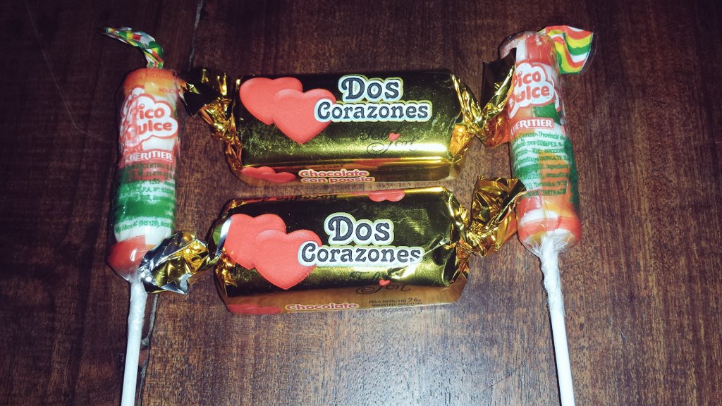 Estefii21's tweet photo. Regalito de la suegra😊😊 https://t.co/MzP9d93zHv