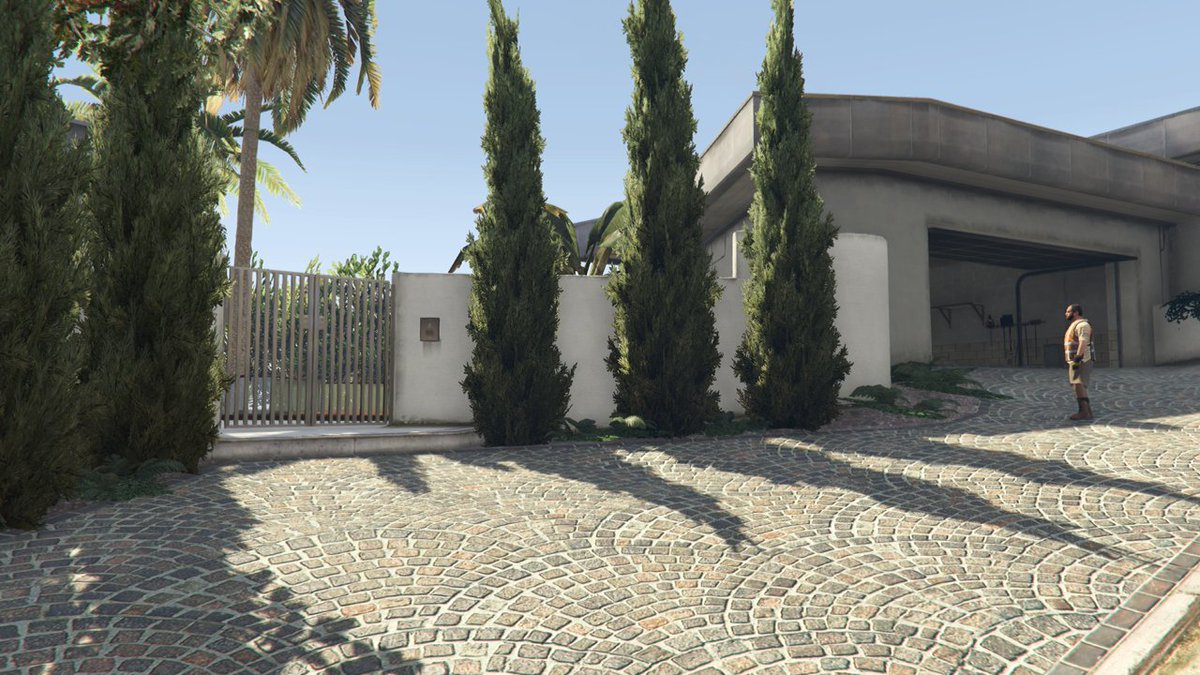 MaxGalloway_'s tweet photo. New home, new start!
6085 Milton Rd, Vinewood Hills. https://t.co/JYFnkL6CuY