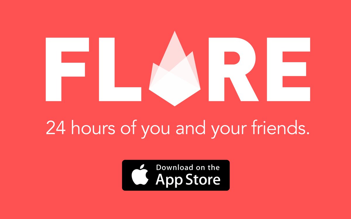 MsuGivesBack's tweet photo. Big shoutout to our sponsor Flare! Its a new social media app that combines all of your favorite social media apps! https://t.co/7zoxjdbOGY