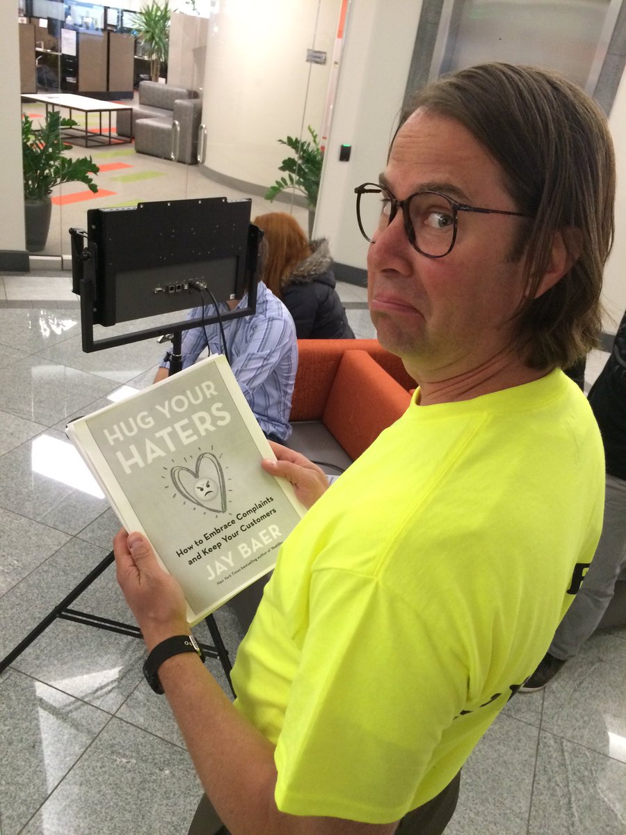 Burt Younker (CHA tweet media