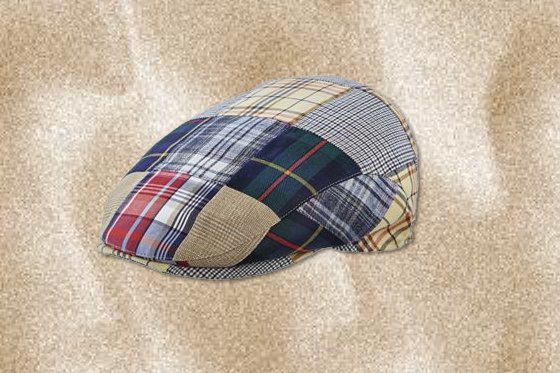 jb stetson ivy cap